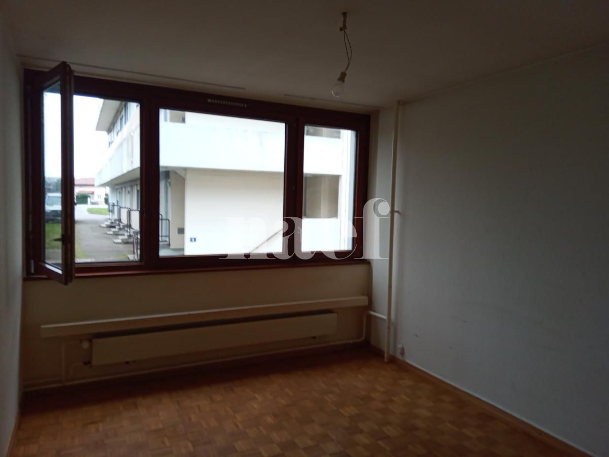 À louer : Appartement 3.5 Pieces Le Lignon - Ref : 201704.1003 | Naef Immobilier