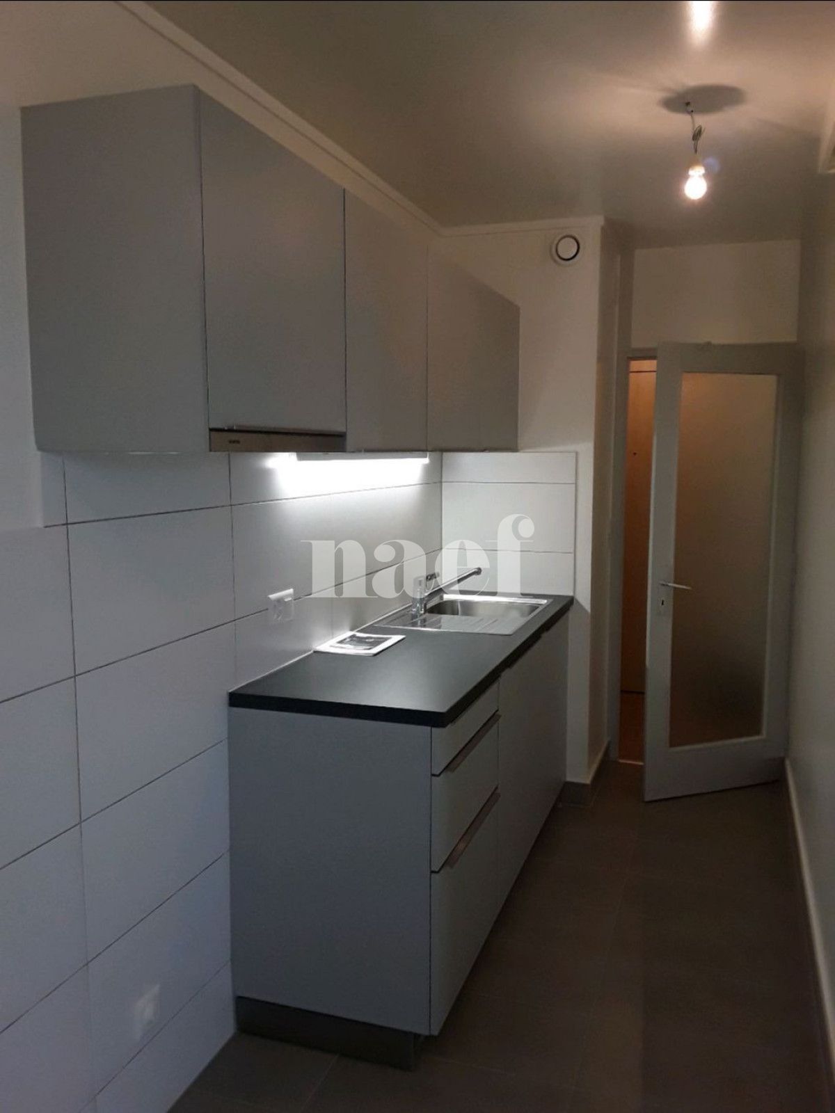 À louer : Appartement 4 Pieces Le Lignon - Ref : 201704.3001 | Naef Immobilier