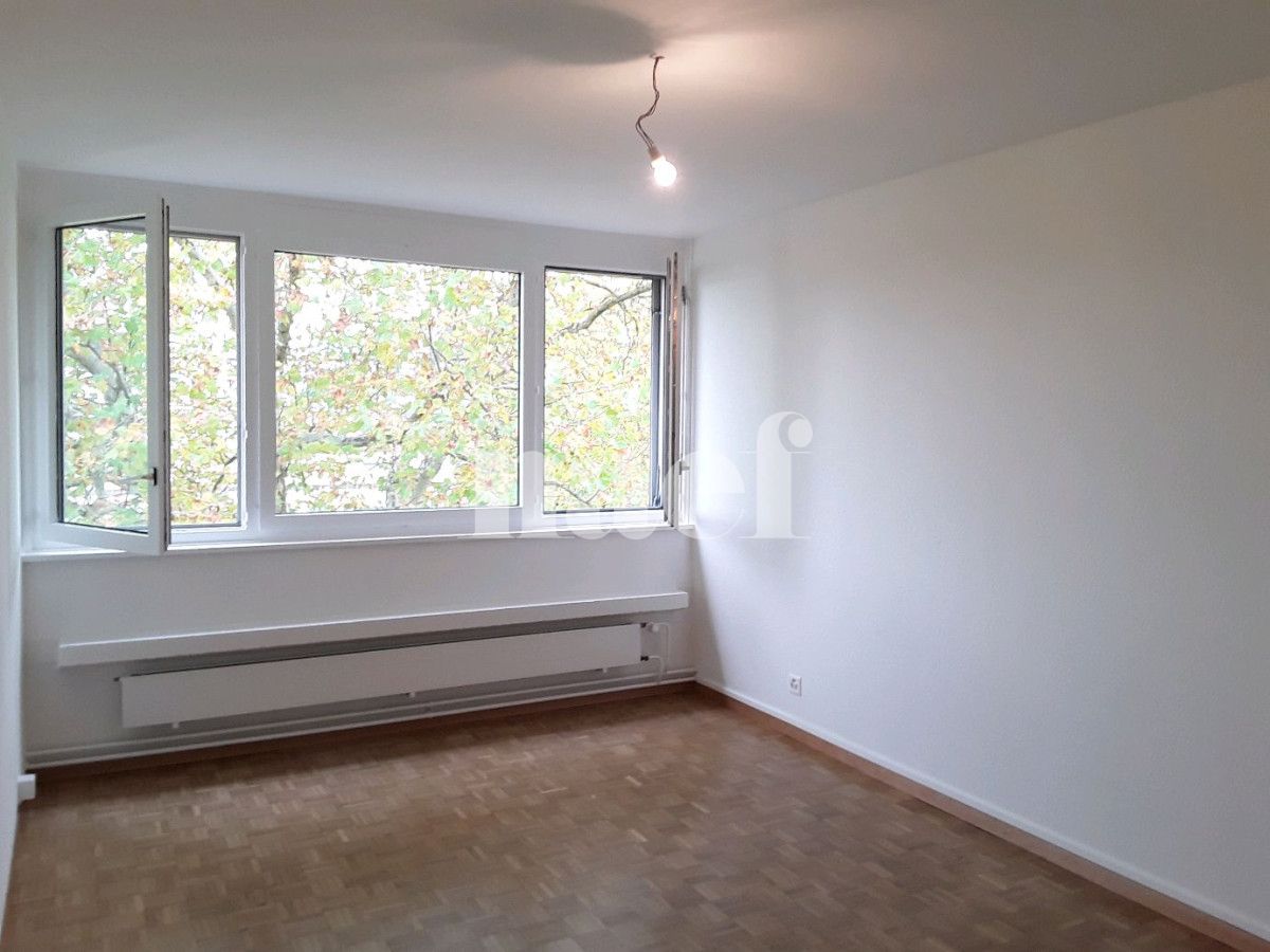À louer : Appartement 4 Pieces Le Lignon - Ref : 201704.3001 | Naef Immobilier