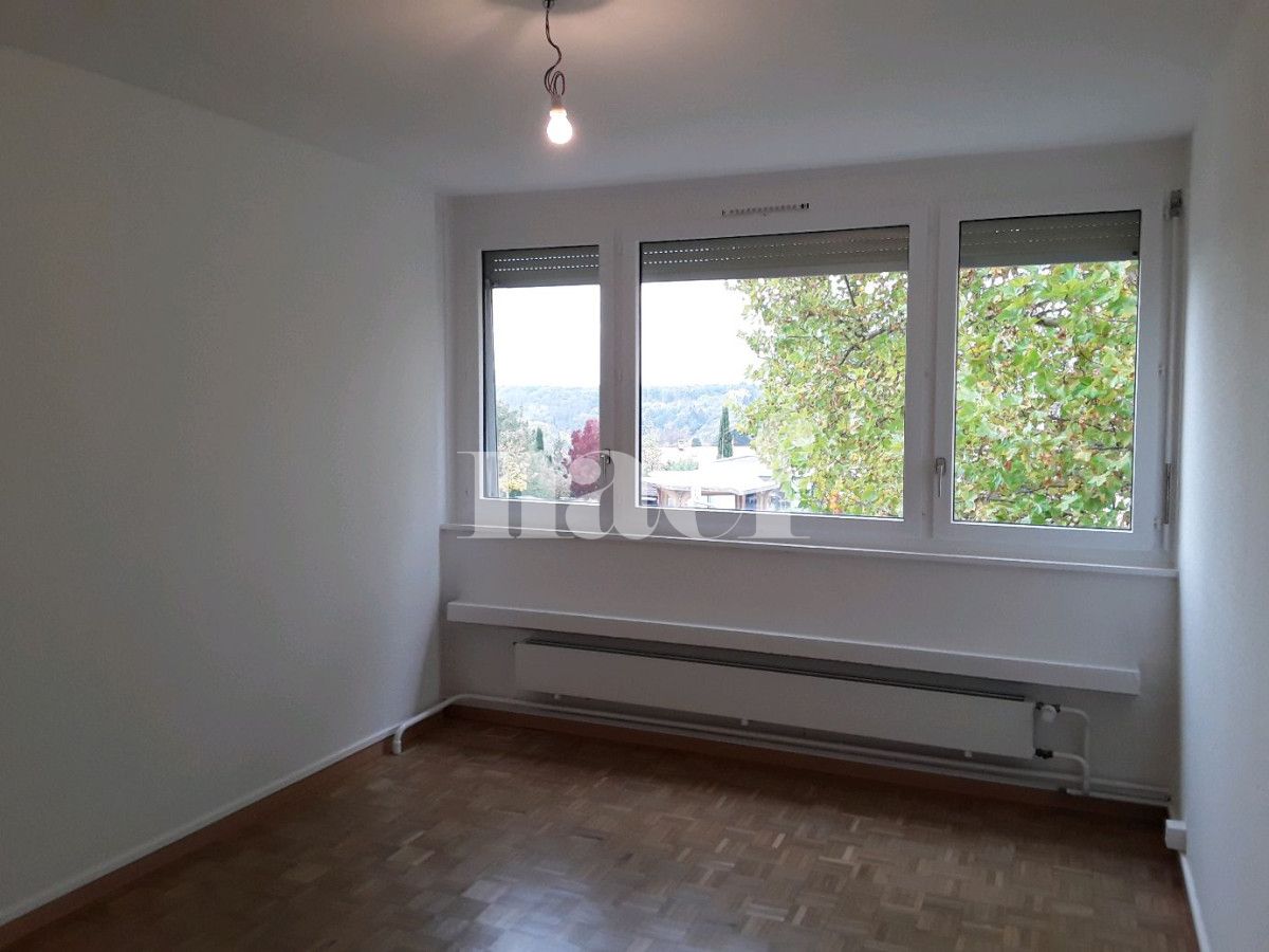 À louer : Appartement 4 Pieces Le Lignon - Ref : 201704.3001 | Naef Immobilier
