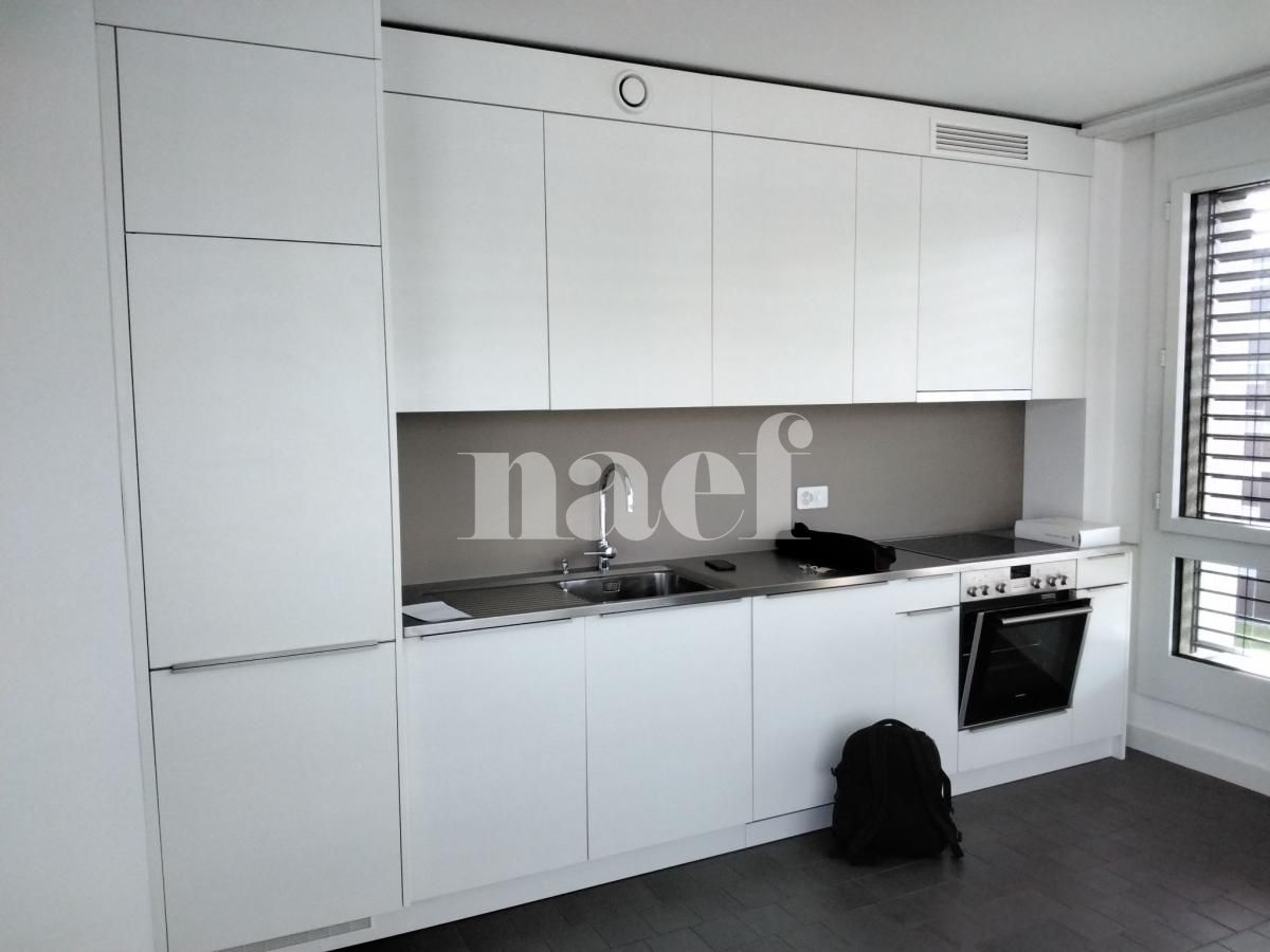 À louer : Appartement 4 Pieces Grand-Lancy - Ref : 201801.4005 | Naef Immobilier