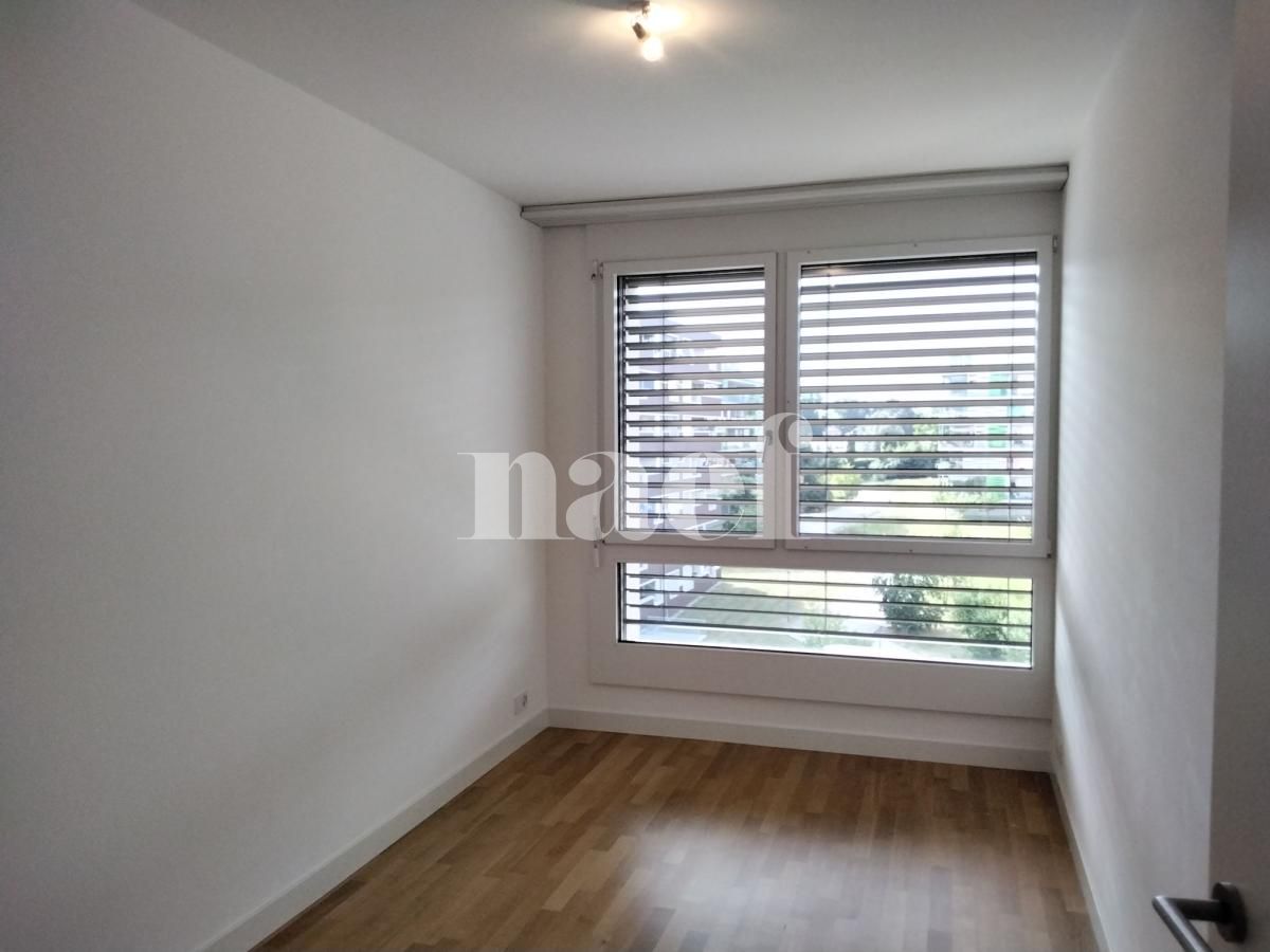 À louer : Appartement 4 Pieces Grand-Lancy - Ref : 201801.4005 | Naef Immobilier
