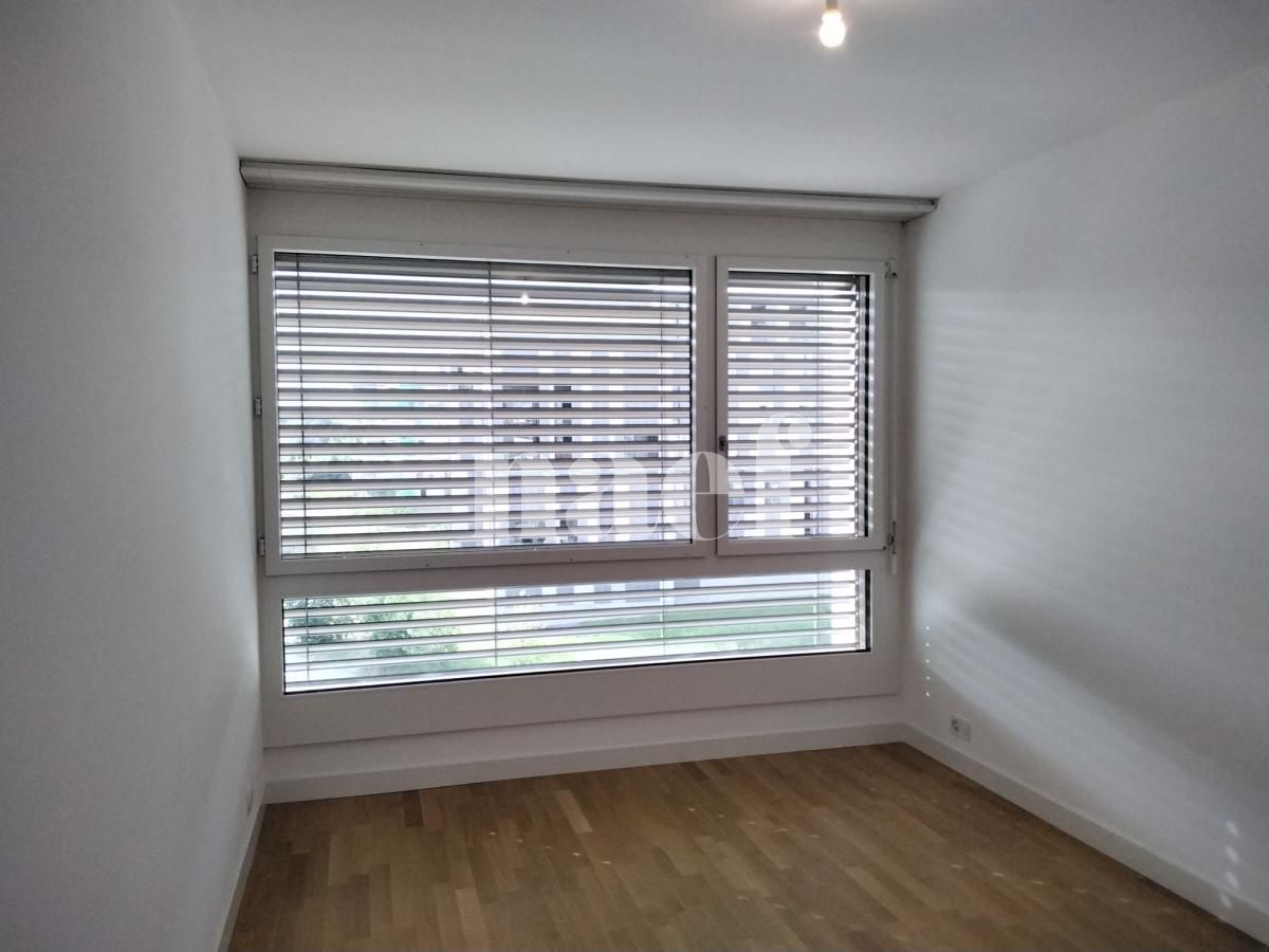 À louer : Appartement 4 Pieces Grand-Lancy - Ref : 201801.4005 | Naef Immobilier