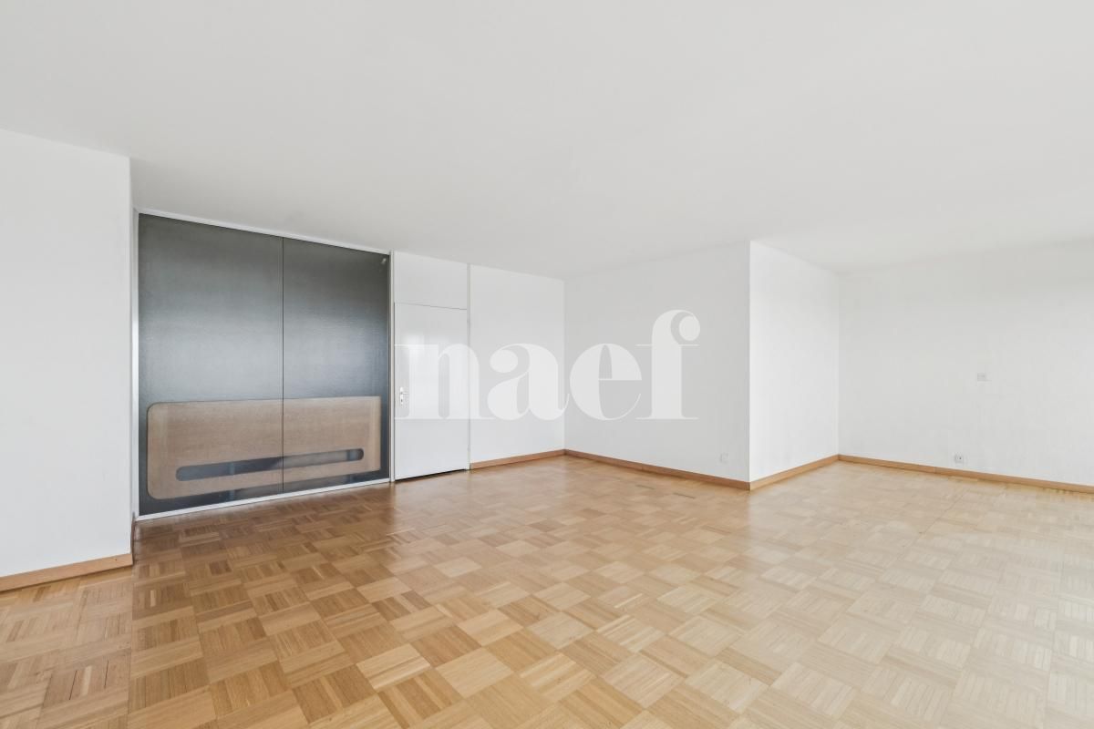 À louer : Appartement 10 Pieces Genève - Ref : 202101.10002 | Naef Immobilier