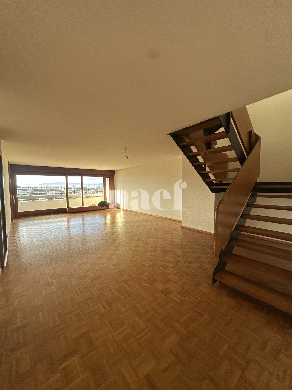 À louer : Appartement 10 Pieces Genève - Ref : 202101.10002 | Naef Immobilier