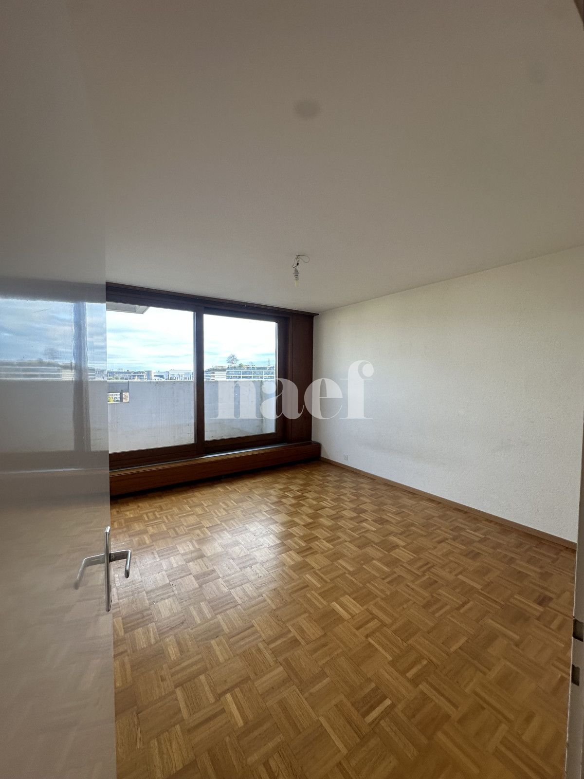À louer : Appartement 10 Pieces Genève - Ref : 202101.10002 | Naef Immobilier