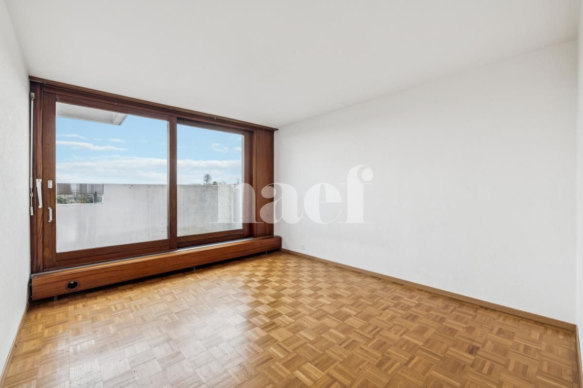 À louer : Appartement 10 Pieces Genève - Ref : 202101.10002 | Naef Immobilier