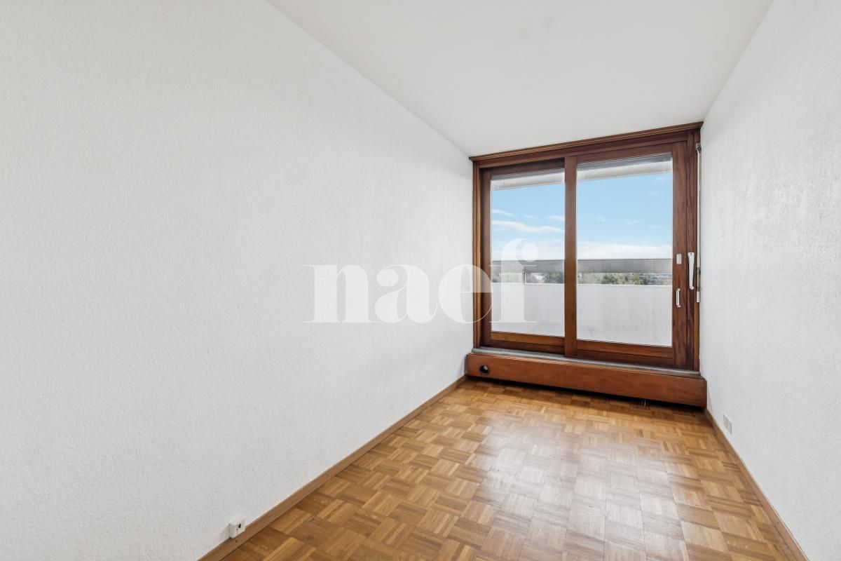 À louer : Appartement 10 Pieces Genève - Ref : 202101.10002 | Naef Immobilier