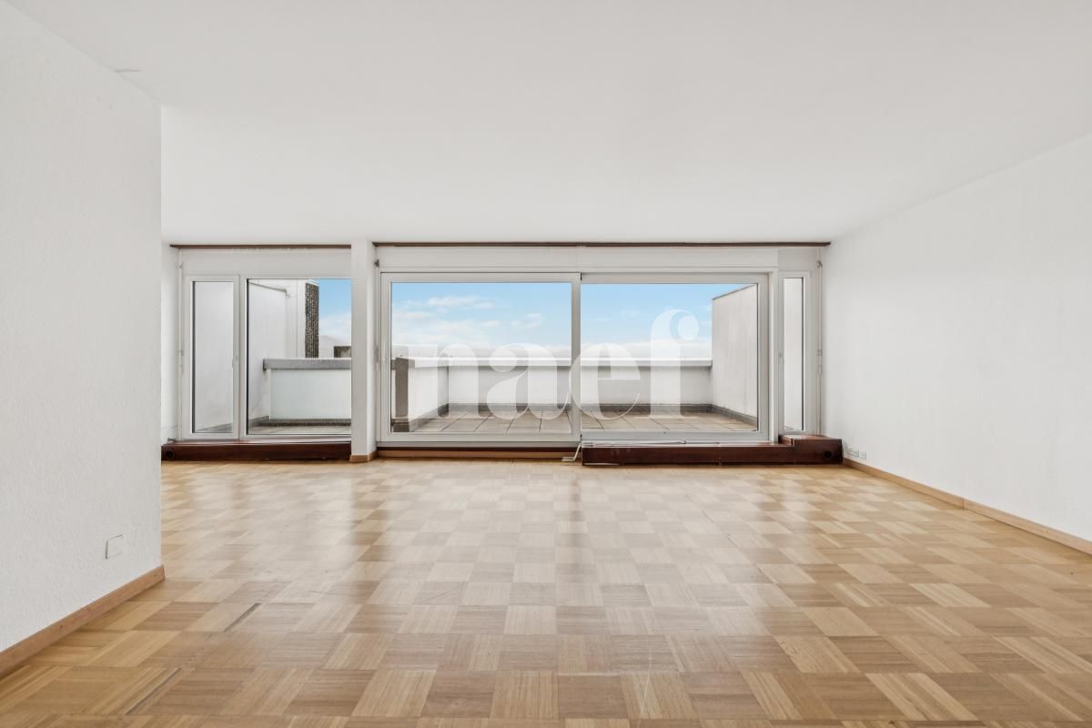À louer : Appartement 10 Pieces Genève - Ref : 202101.10002 | Naef Immobilier