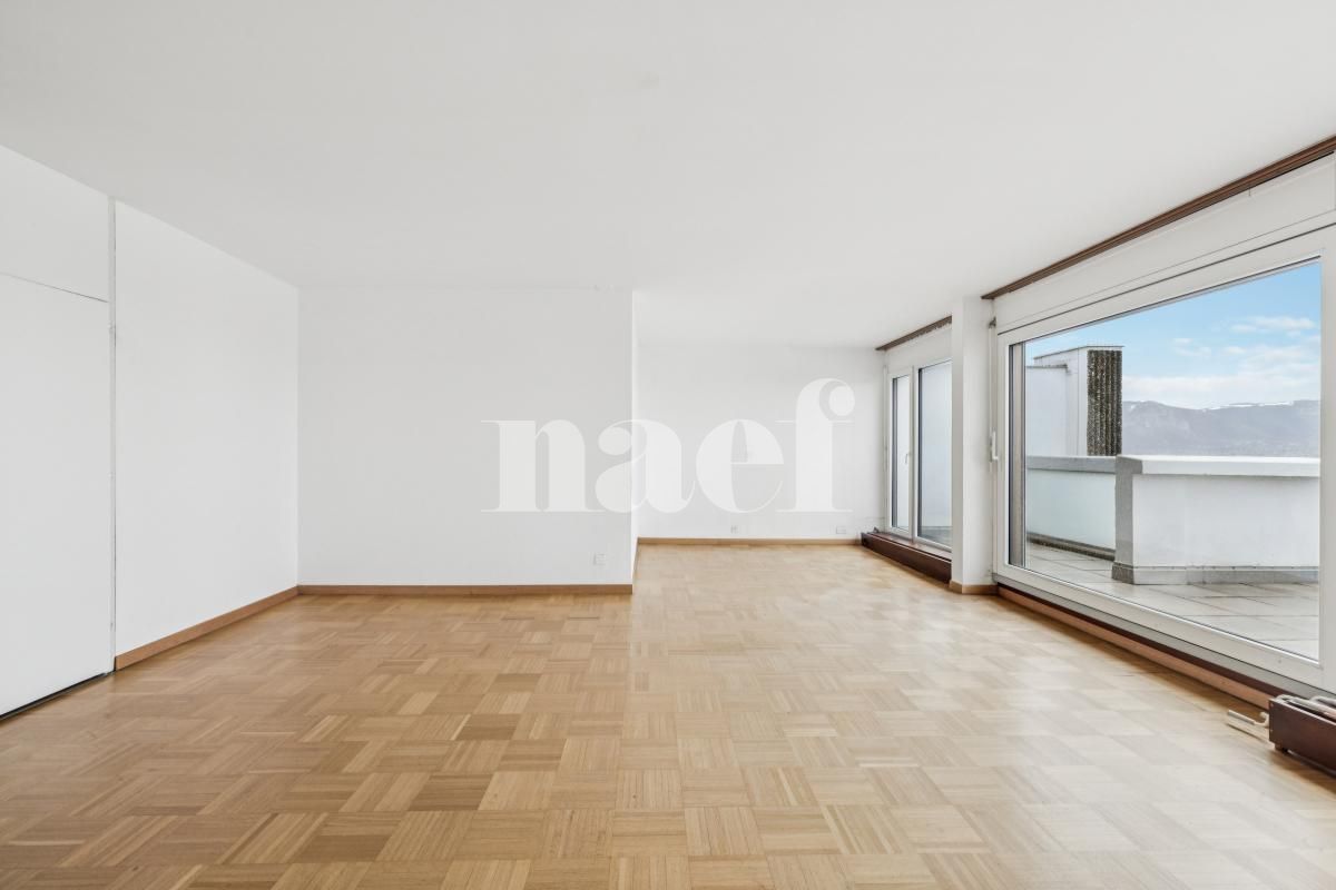À louer : Appartement 10 Pieces Genève - Ref : 202101.10002 | Naef Immobilier