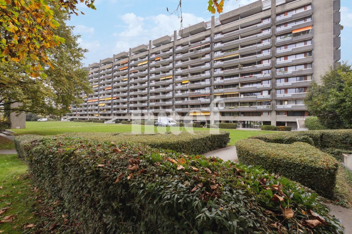 À louer : Appartement 2 Pieces Genève - Ref : 202101.5 | Naef Immobilier