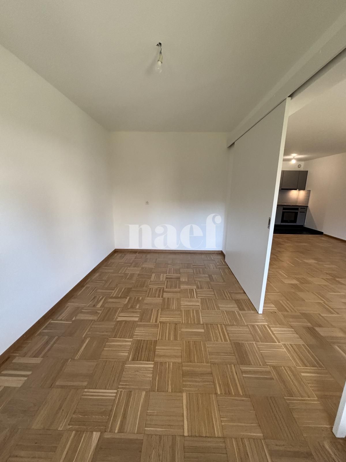 À louer : Appartement 2 Pieces Genève - Ref : 202101.5 | Naef Immobilier
