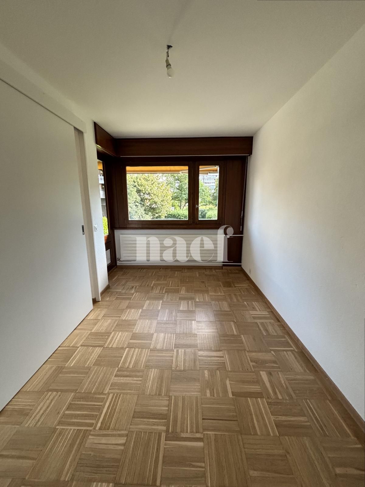 À louer : Appartement 2 Pieces Genève - Ref : 202101.5 | Naef Immobilier