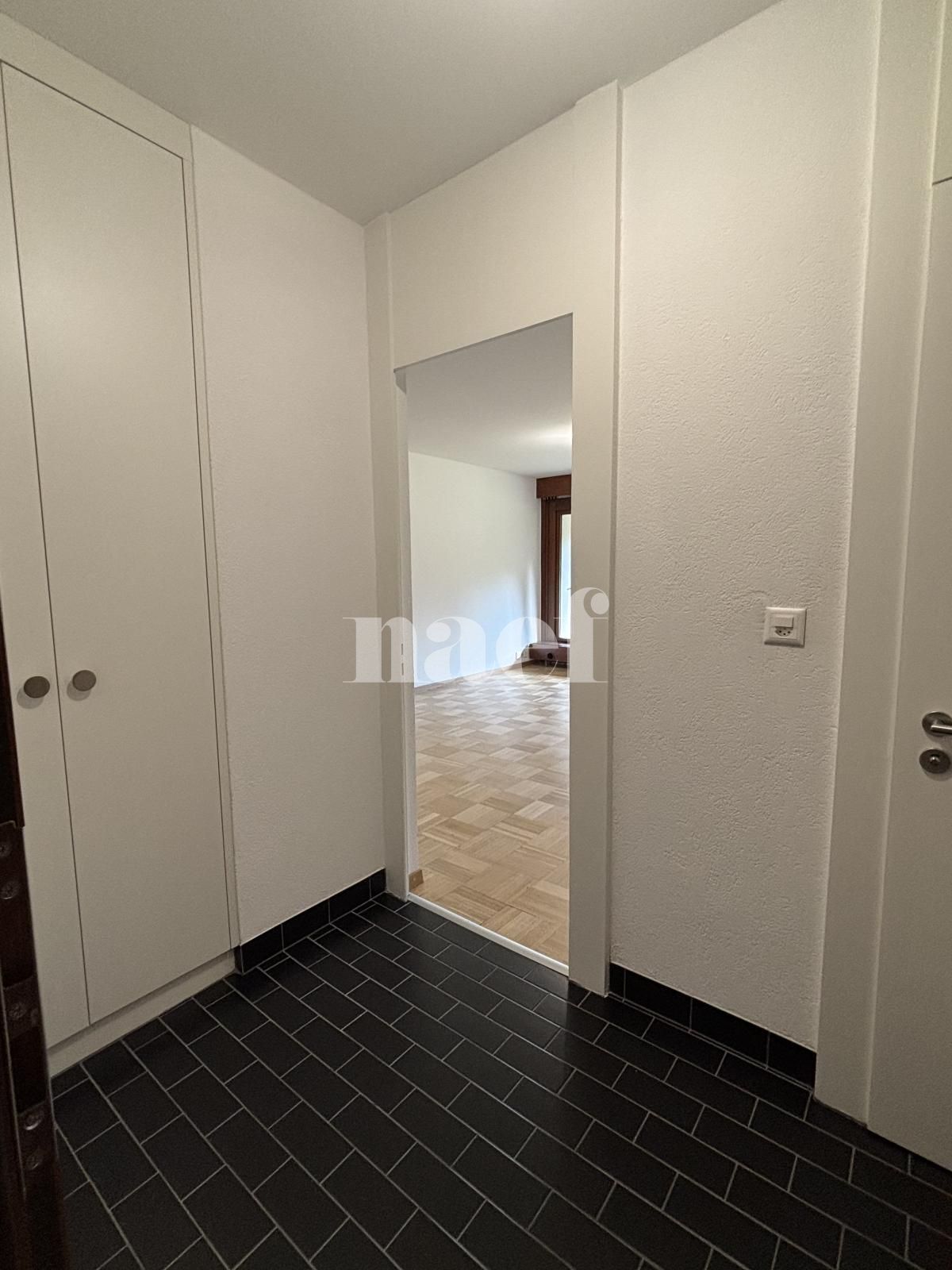 À louer : Appartement 2 Pieces Genève - Ref : 202101.5 | Naef Immobilier
