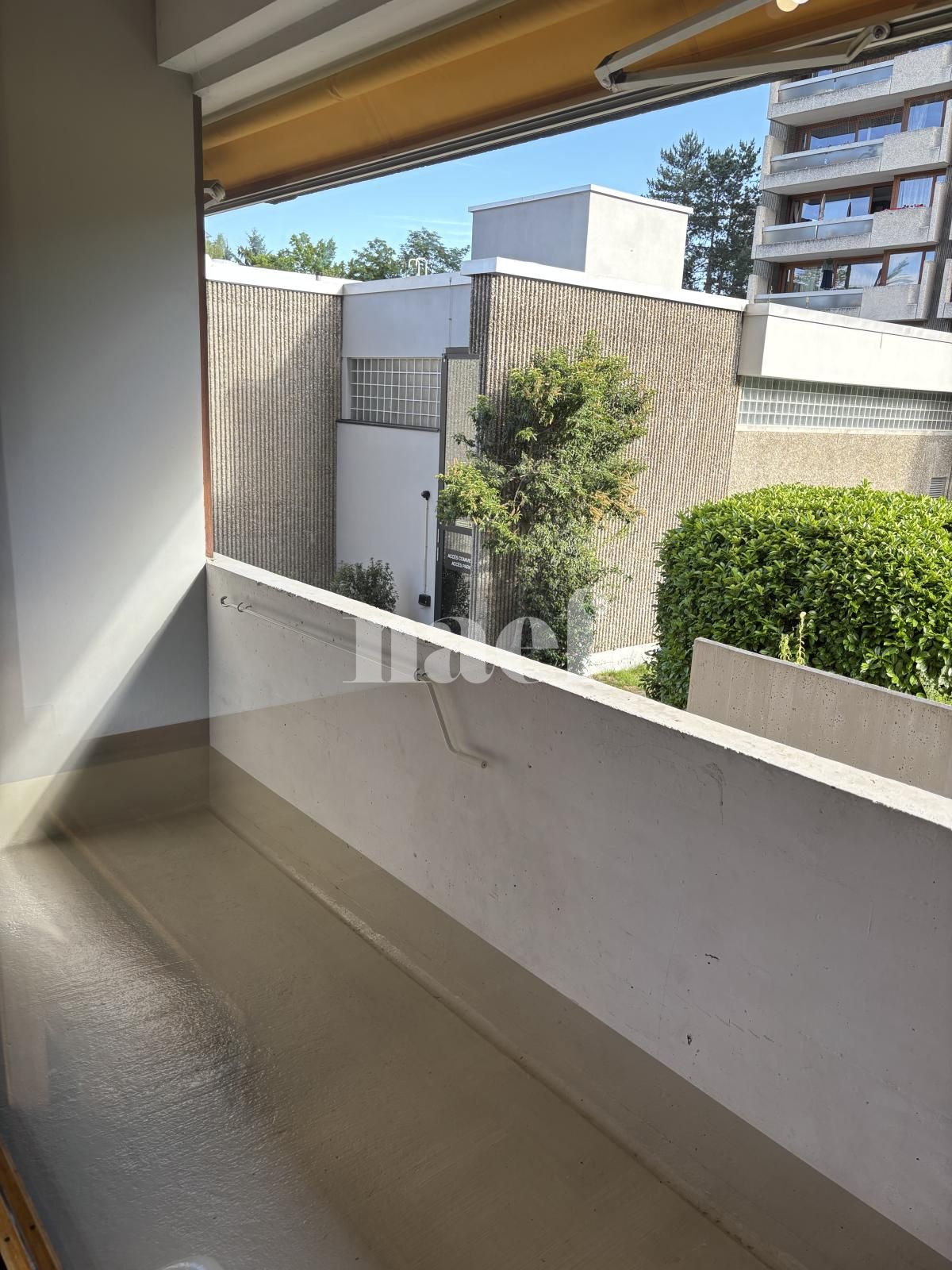 À louer : Appartement 2 Pieces Genève - Ref : 202101.5 | Naef Immobilier