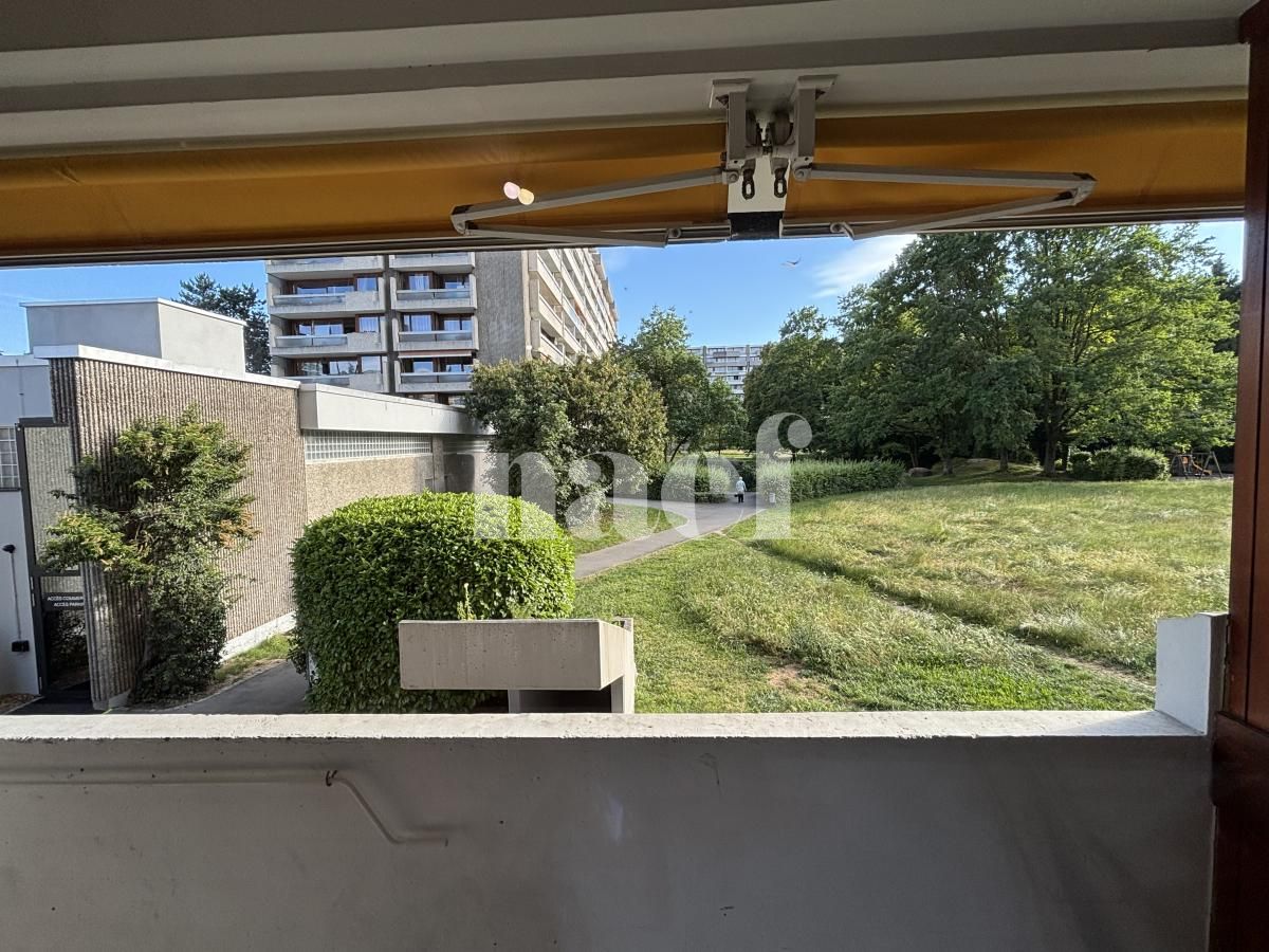 À louer : Appartement 2 Pieces Genève - Ref : 202101.5 | Naef Immobilier