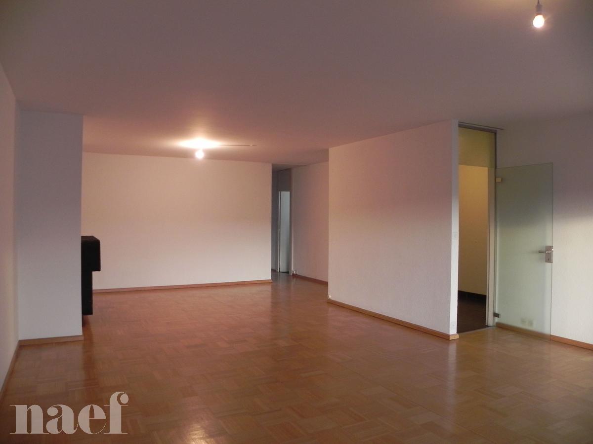 À louer : Appartement 5 Pieces Genève - Ref : 202101.6003 | Naef Immobilier
