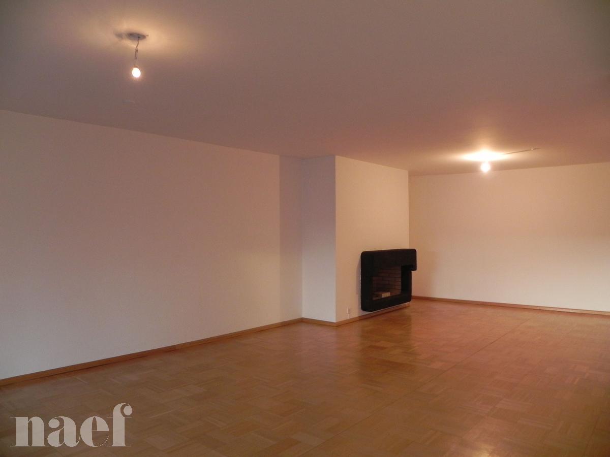 À louer : Appartement 5 Pieces Genève - Ref : 202101.6003 | Naef Immobilier