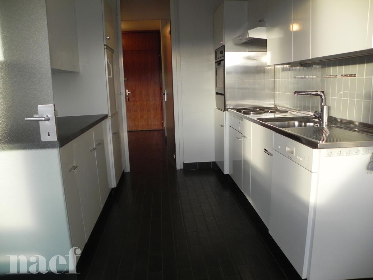 À louer : Appartement 5 Pieces Genève - Ref : 202101.6003 | Naef Immobilier