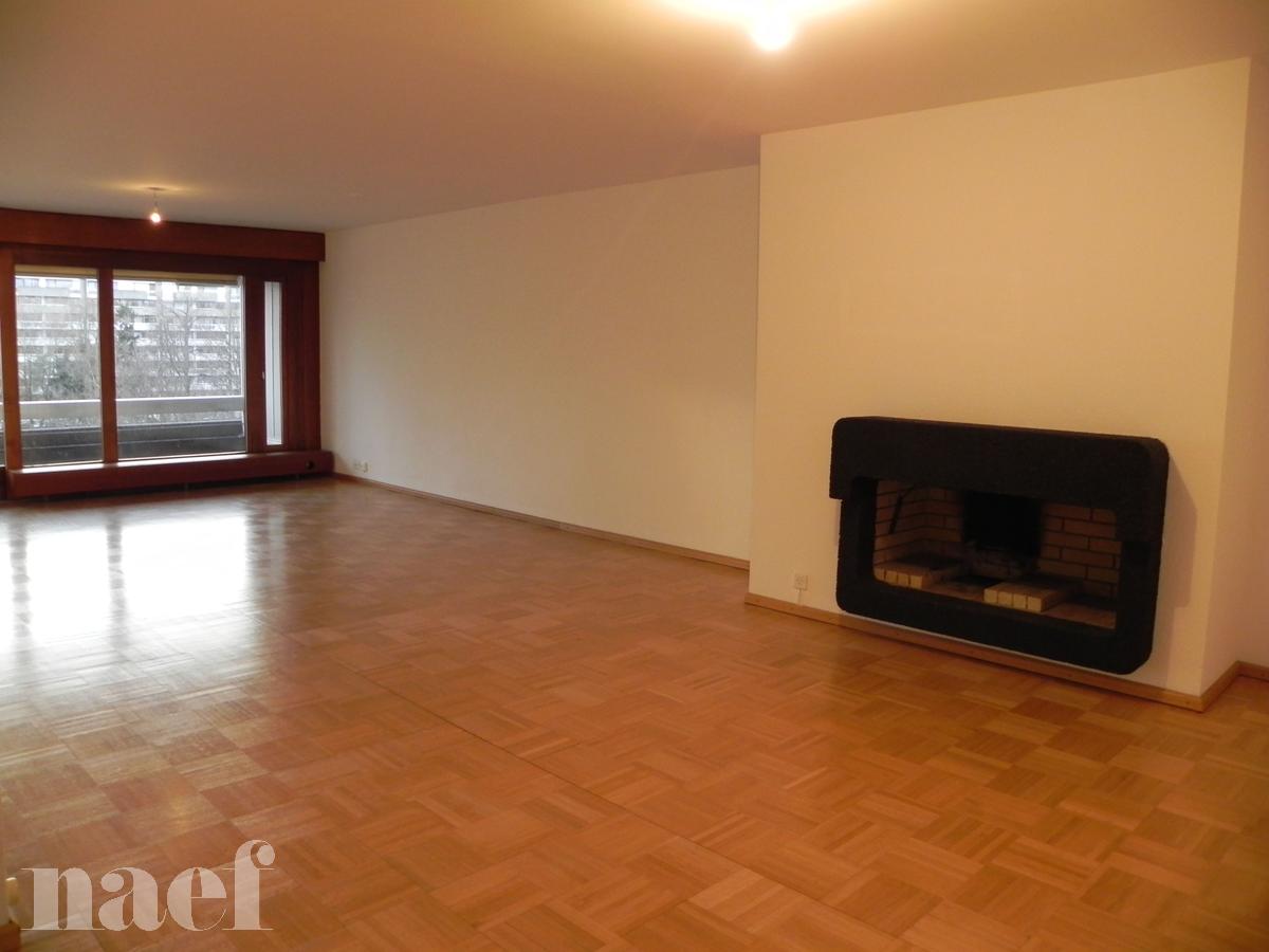 À louer : Appartement 5 Pieces Genève - Ref : 202101.6003 | Naef Immobilier