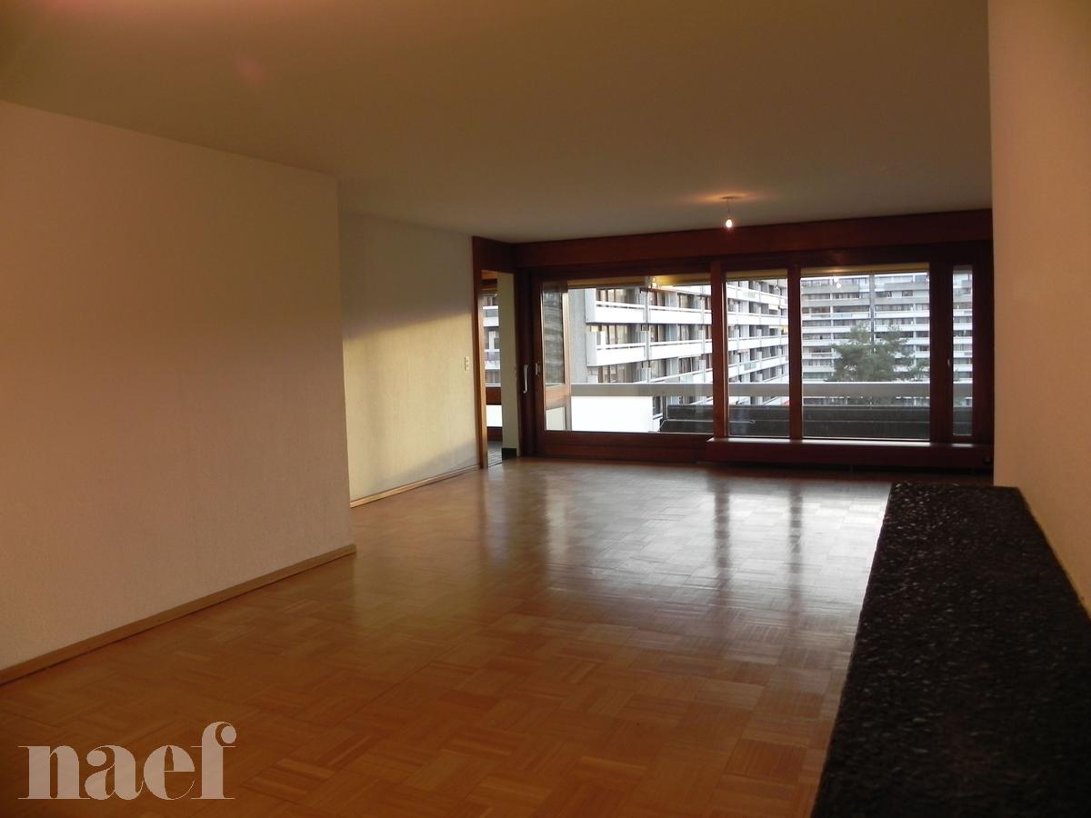 À louer : Appartement 5 Pieces Genève - Ref : 202101.6003 | Naef Immobilier