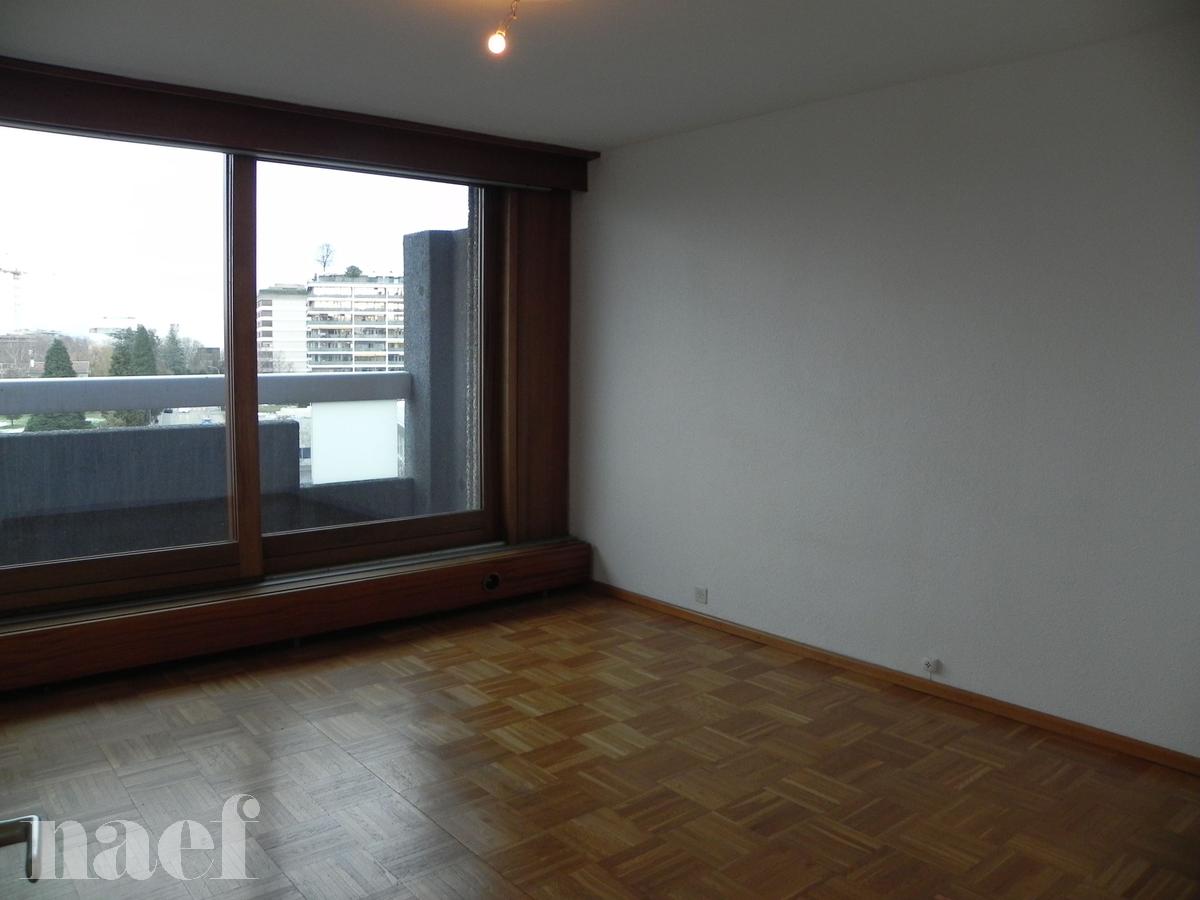 À louer : Appartement 5 Pieces Genève - Ref : 202101.6003 | Naef Immobilier