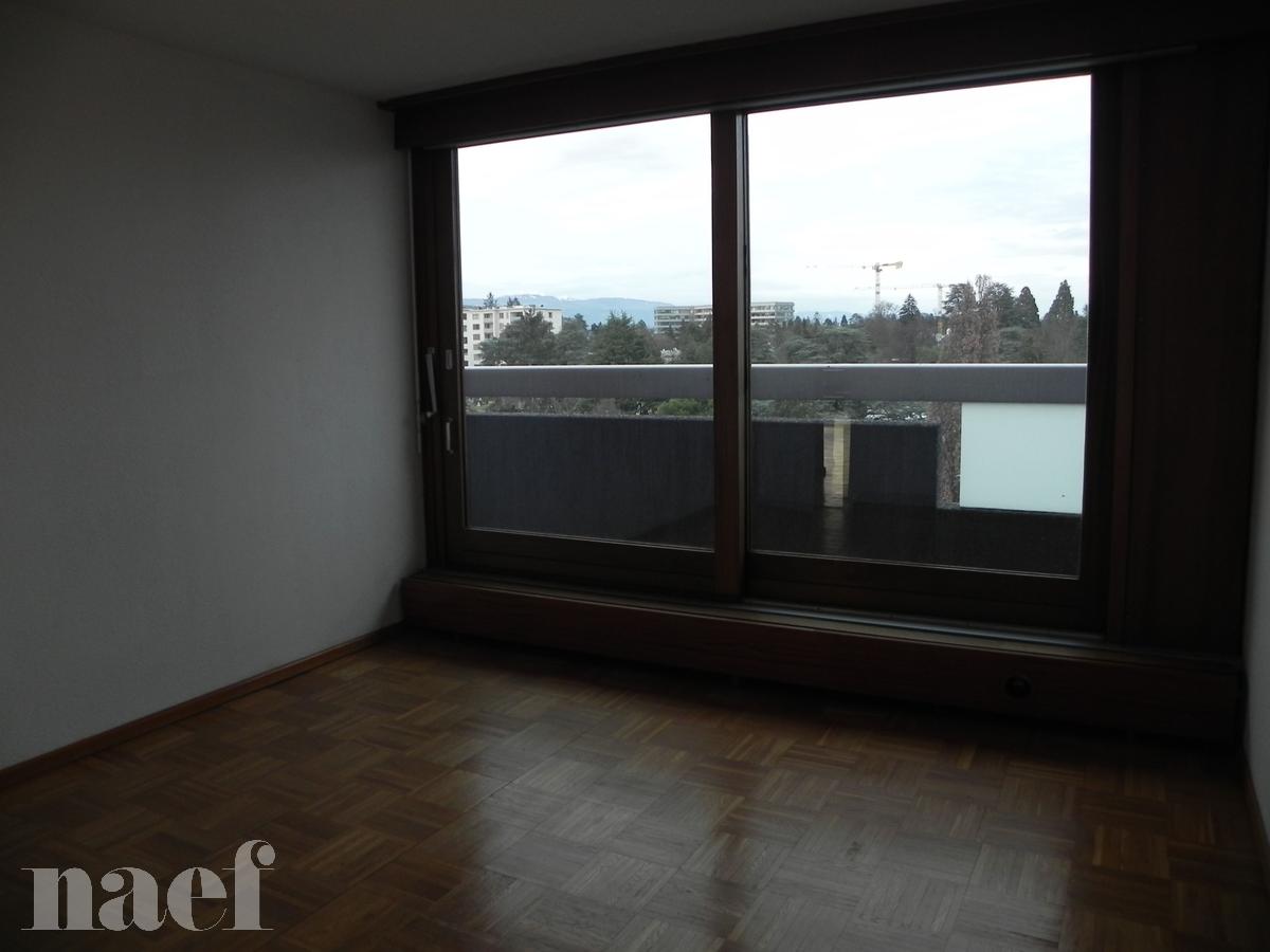 À louer : Appartement 5 Pieces Genève - Ref : 202101.6003 | Naef Immobilier