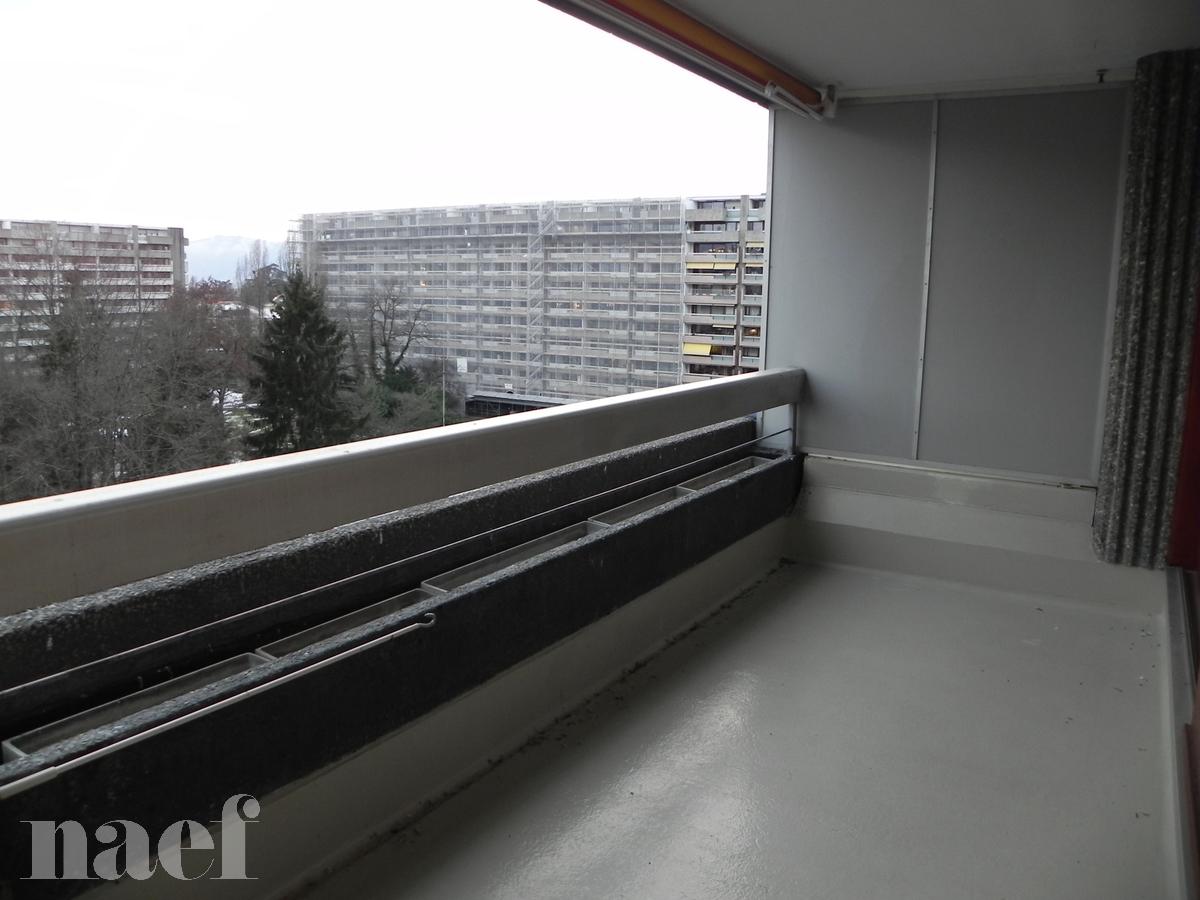 À louer : Appartement 5 Pieces Genève - Ref : 202101.6003 | Naef Immobilier