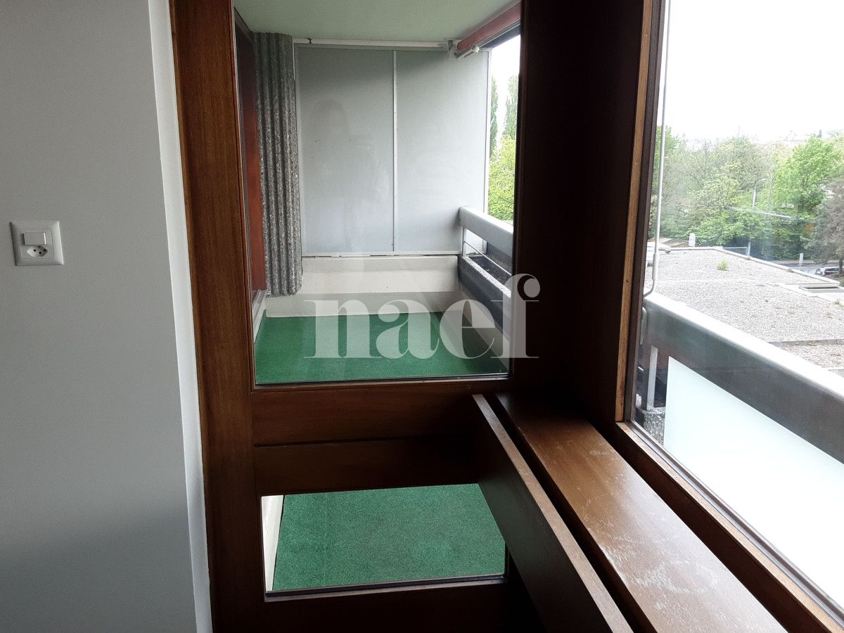 À louer : Appartement 5 Pieces Genève - Ref : 202102.4002 | Naef Immobilier