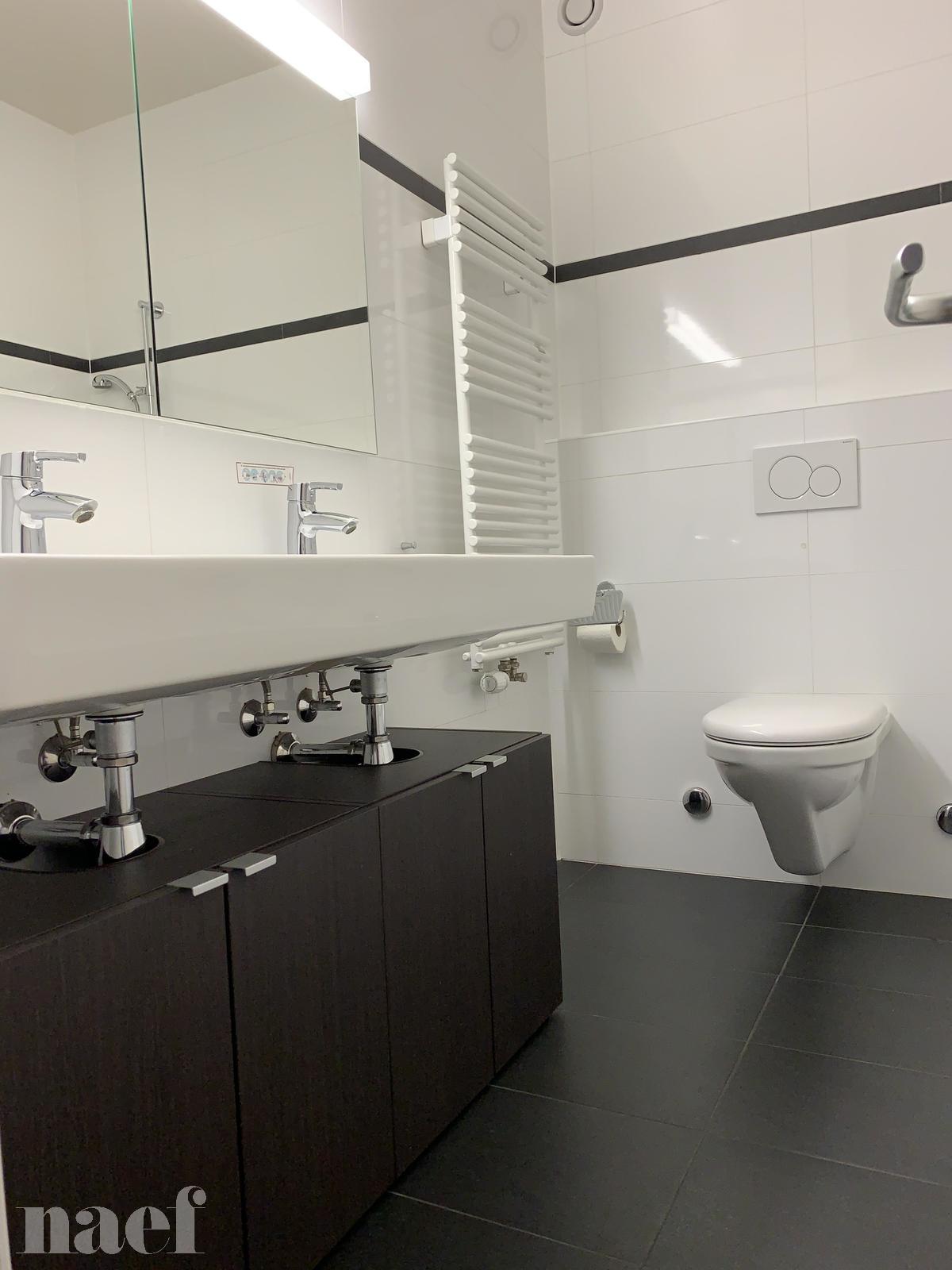 À louer : Appartement 5 Pieces Genève - Ref : 202102.4002 | Naef Immobilier