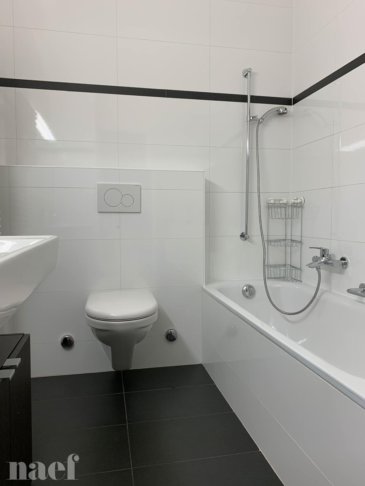 À louer : Appartement 5 Pieces Genève - Ref : 202102.4002 | Naef Immobilier