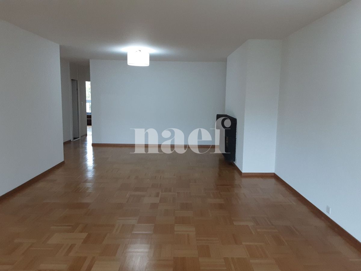 À louer : Appartement 5 Pieces Genève - Ref : 202102.4002 | Naef Immobilier