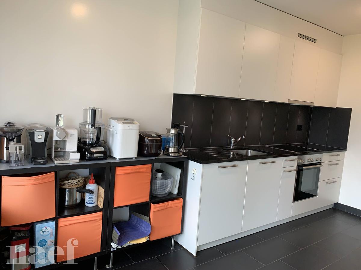 À louer : Appartement 5 Pieces Genève - Ref : 202102.4002 | Naef Immobilier