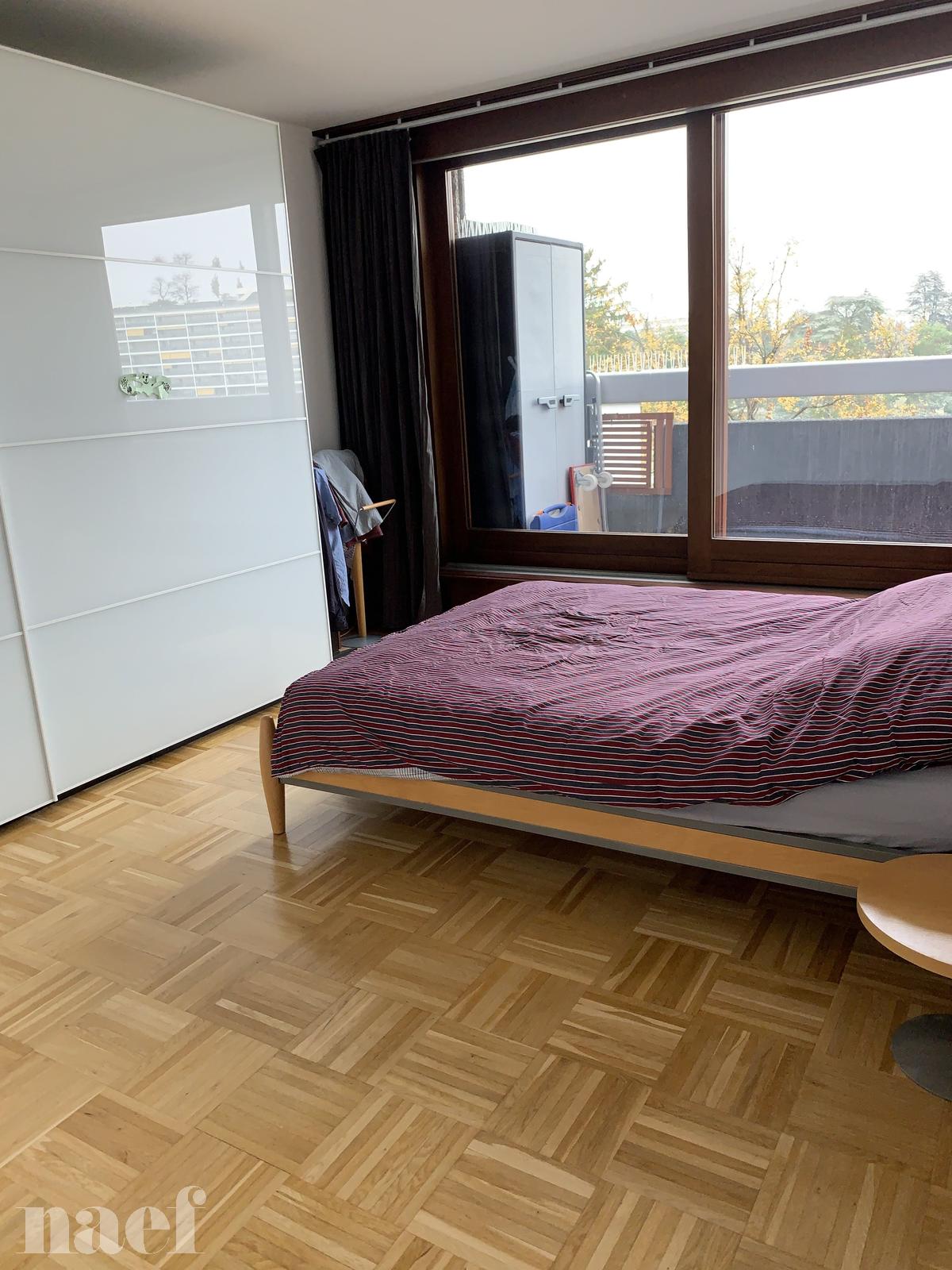 À louer : Appartement 5 Pieces Genève - Ref : 202102.4002 | Naef Immobilier