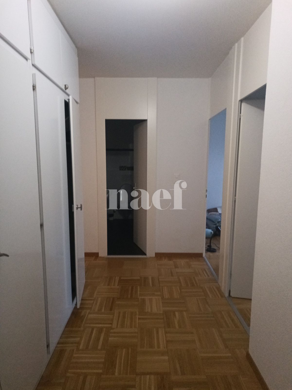 À louer : Appartement 5 Pieces Genève - Ref : 202102.4002 | Naef Immobilier