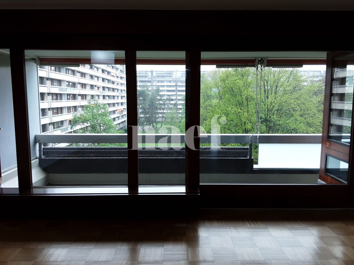 À louer : Appartement 5 Pieces Genève - Ref : 202102.4002 | Naef Immobilier