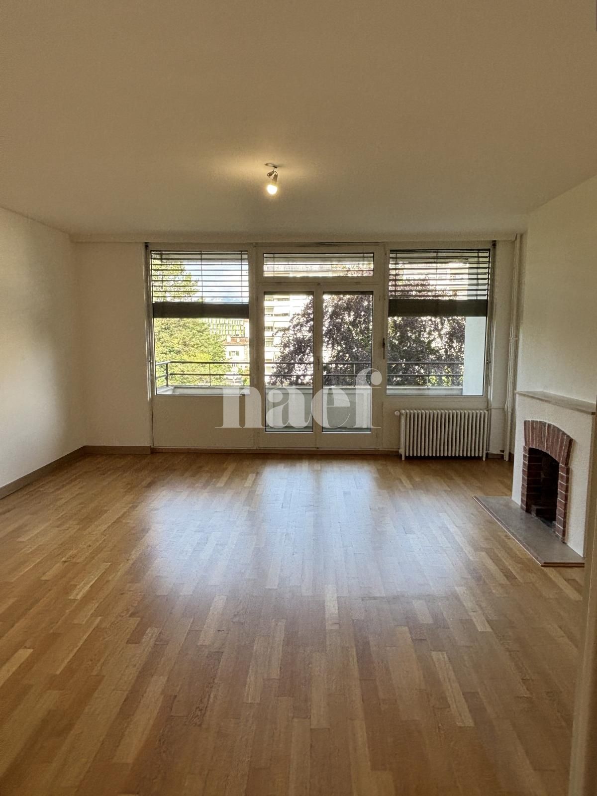 À louer : Appartement 1.5 Pieces Genève - Ref : 202110.3005 | Naef Immobilier