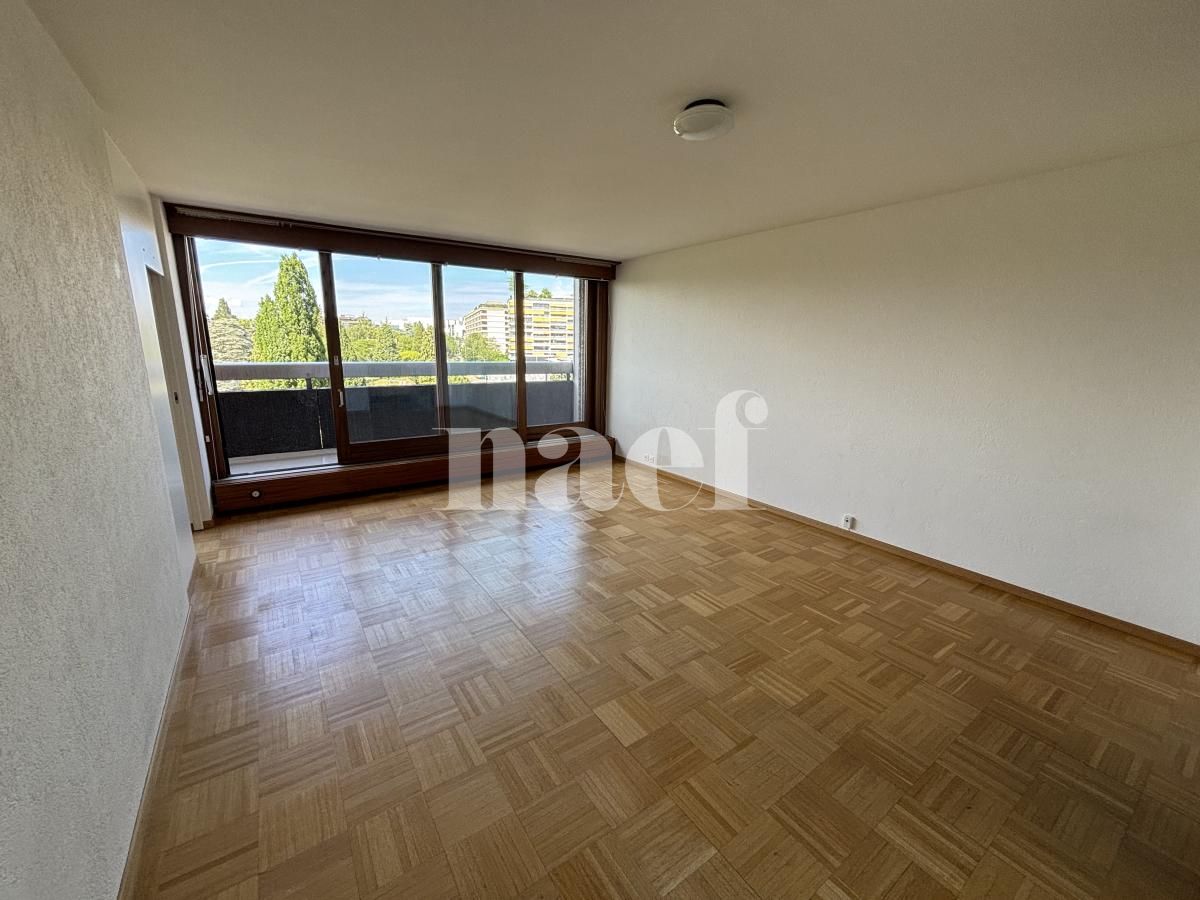 À louer : Appartement 1.5 Pieces Genève - Ref : 202110.3005 | Naef Immobilier