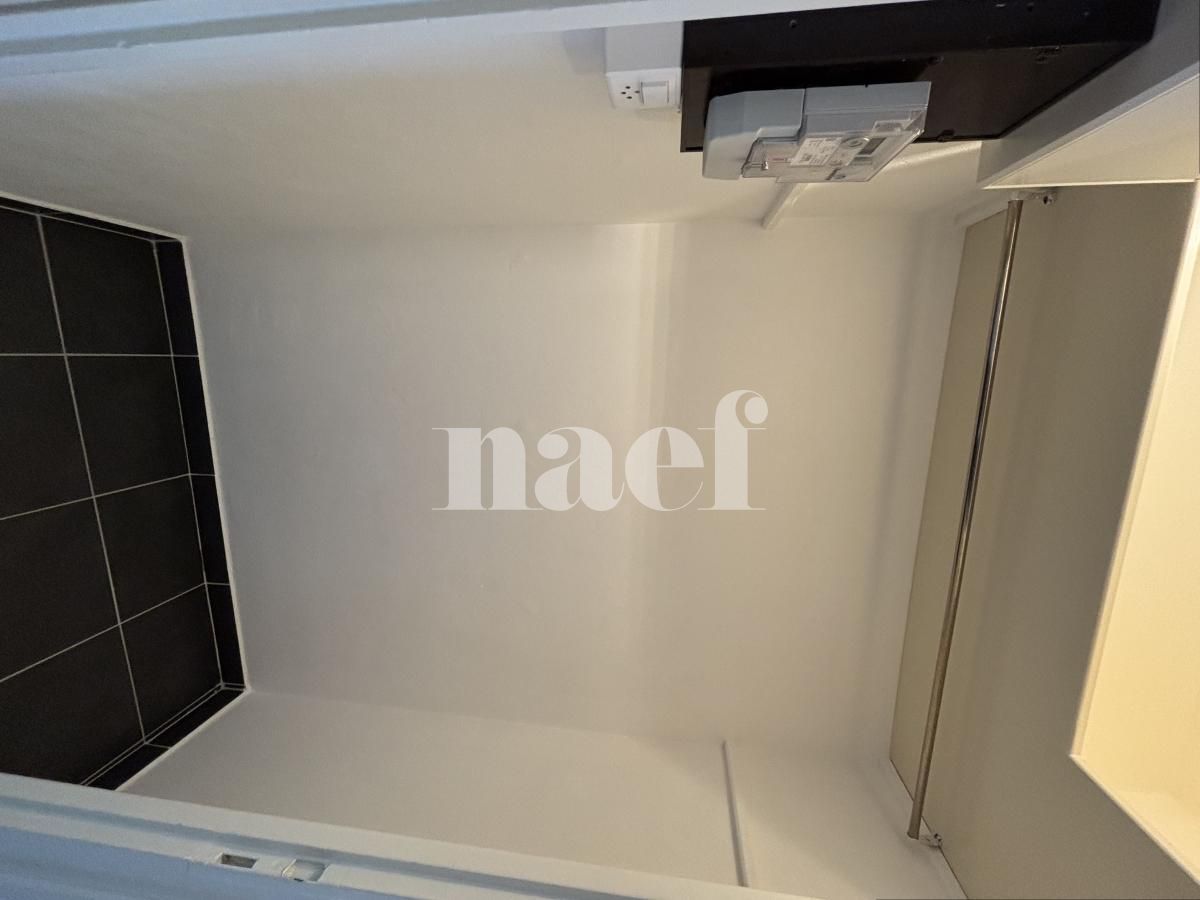 À louer : Appartement 1.5 Pieces Genève - Ref : 202110.3005 | Naef Immobilier