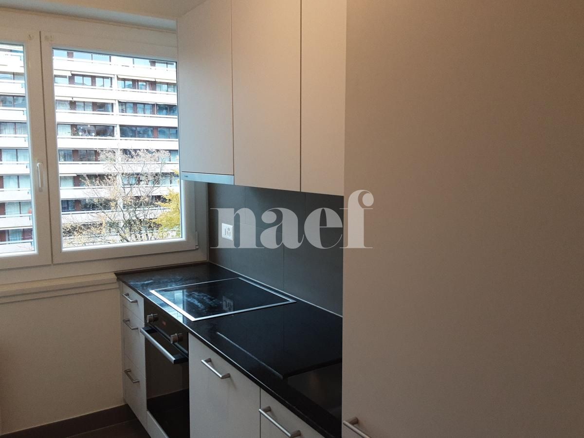 À louer : Appartement 3.5 Pieces Genève - Ref : 202115.4003 | Naef Immobilier