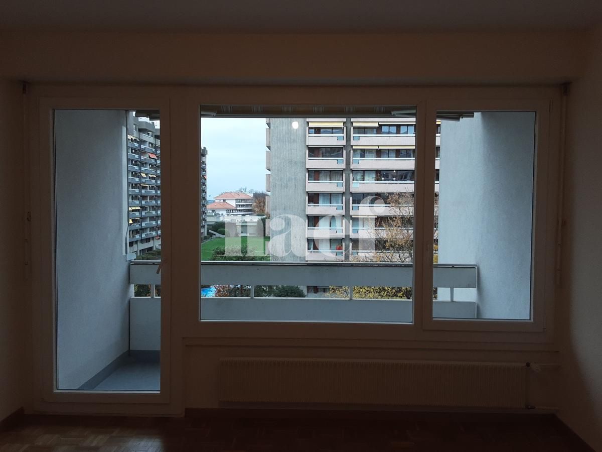 À louer : Appartement 3.5 Pieces Genève - Ref : 202115.4003 | Naef Immobilier