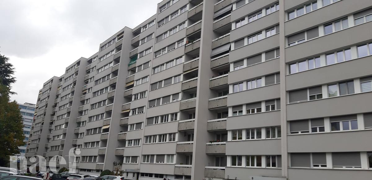 À louer : Appartement 3 Pieces Genève - Ref : 202115.8001 | Naef Immobilier