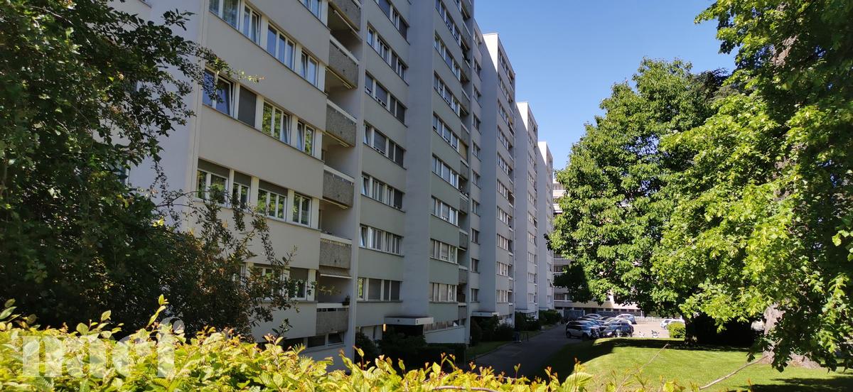 À louer : Appartement 3 Pieces Genève - Ref : 202116.6001 | Naef Immobilier