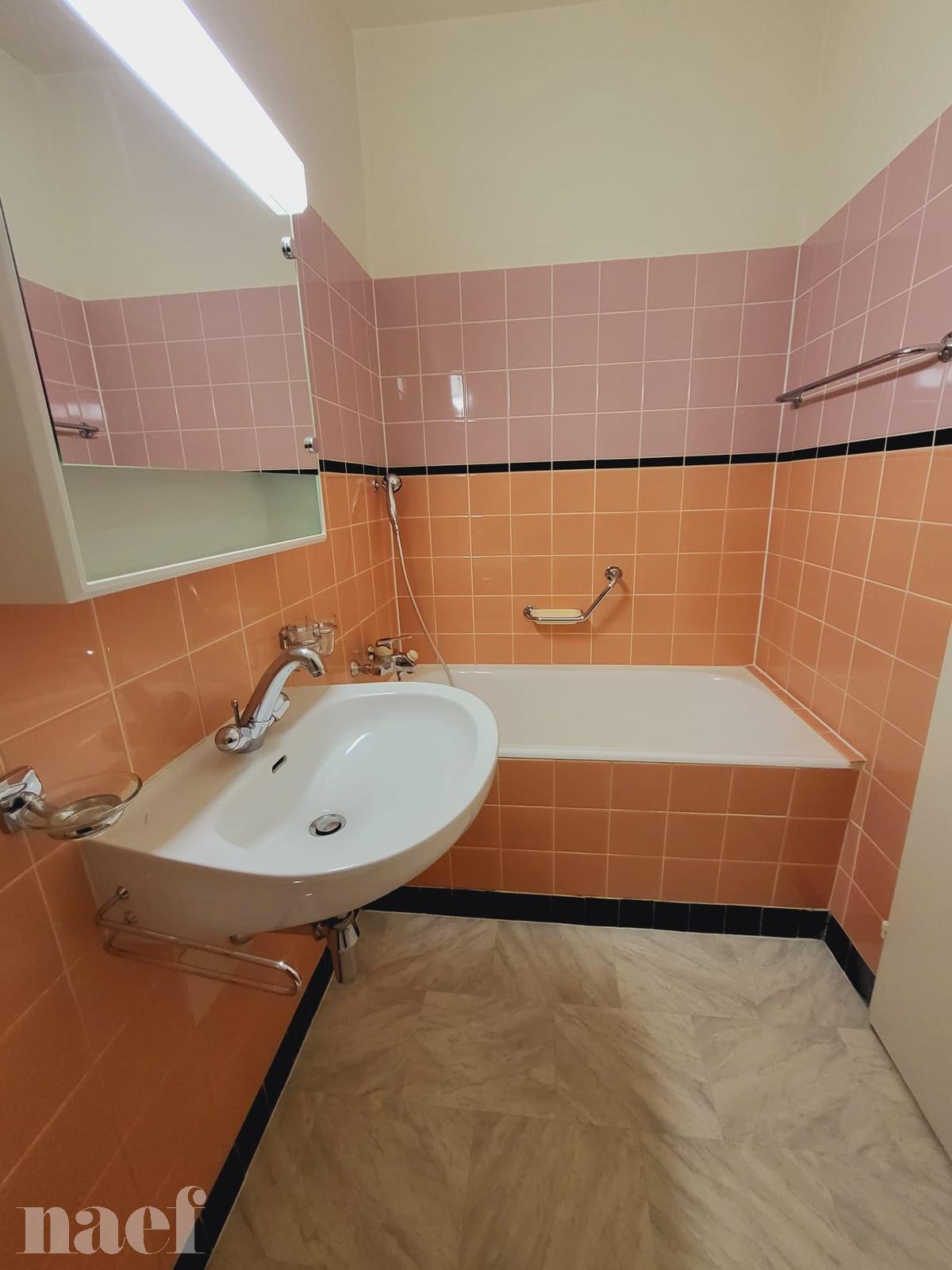 À louer : Appartement 3 Pieces Genève - Ref : 202116.6001 | Naef Immobilier