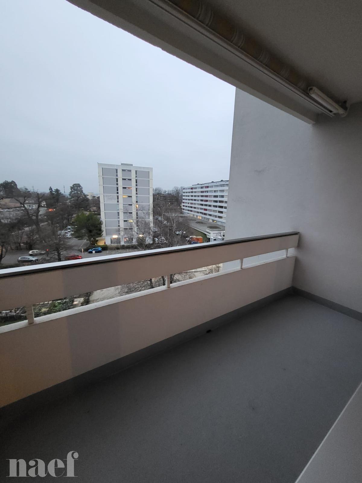 À louer : Appartement 3 Pieces Genève - Ref : 202116.6001 | Naef Immobilier