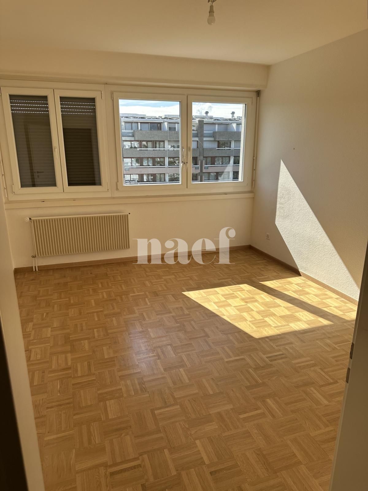 À louer : Appartement 4 Pieces Genève - Ref : 202116.9003 | Naef Immobilier