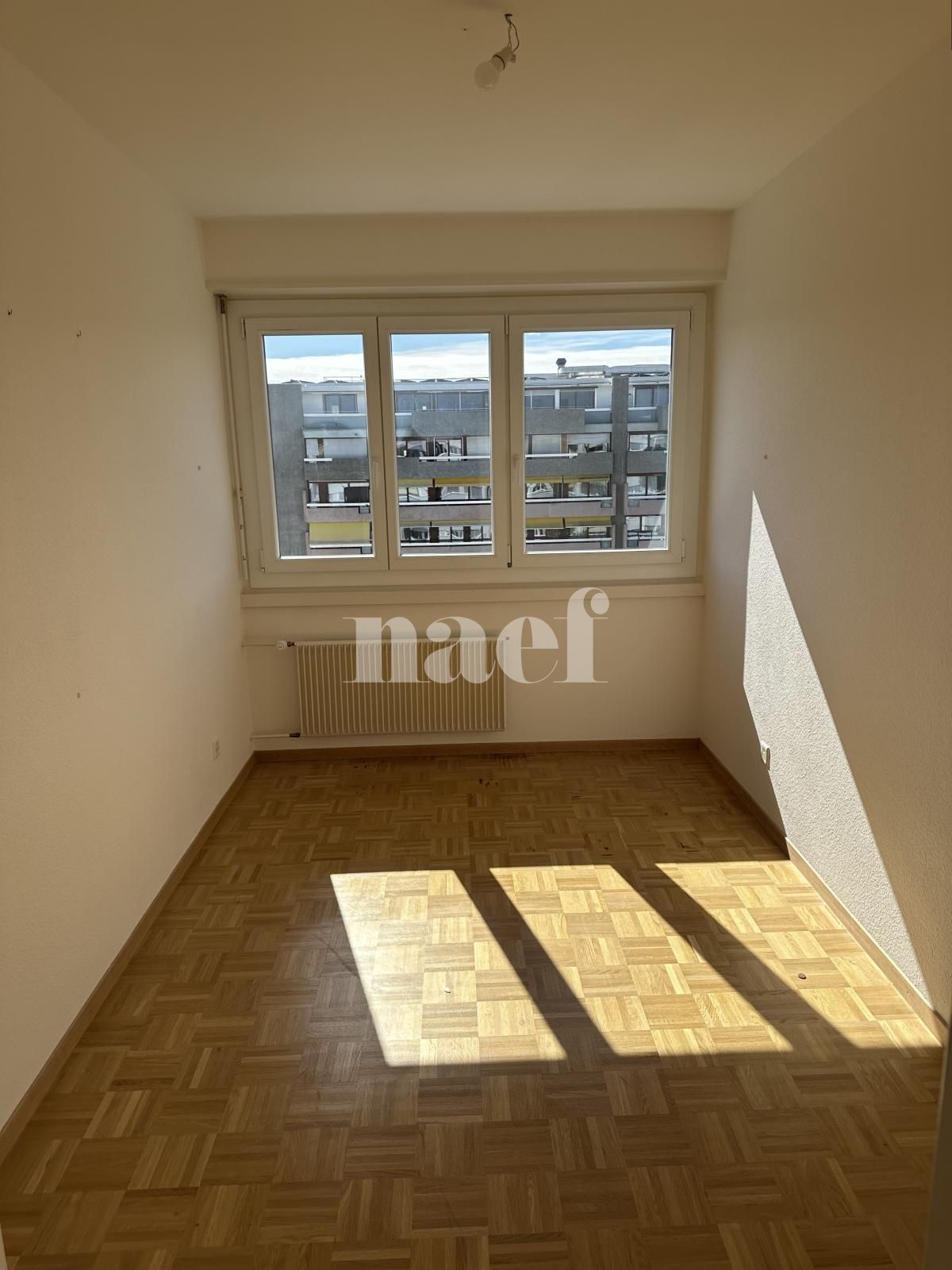 À louer : Appartement 4 Pieces Genève - Ref : 202116.9003 | Naef Immobilier