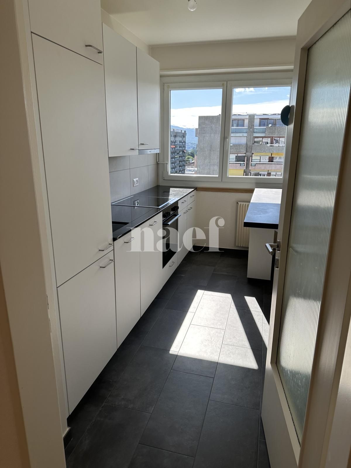 À louer : Appartement 4 Pieces Genève - Ref : 202116.9003 | Naef Immobilier