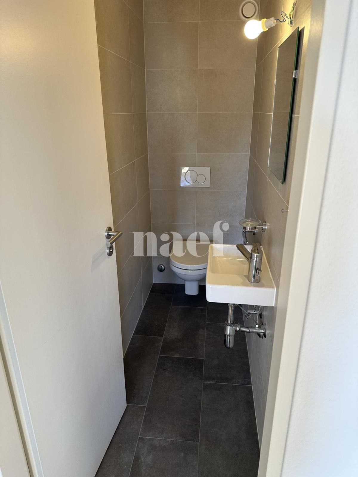 À louer : Appartement 4 Pieces Genève - Ref : 202116.9003 | Naef Immobilier