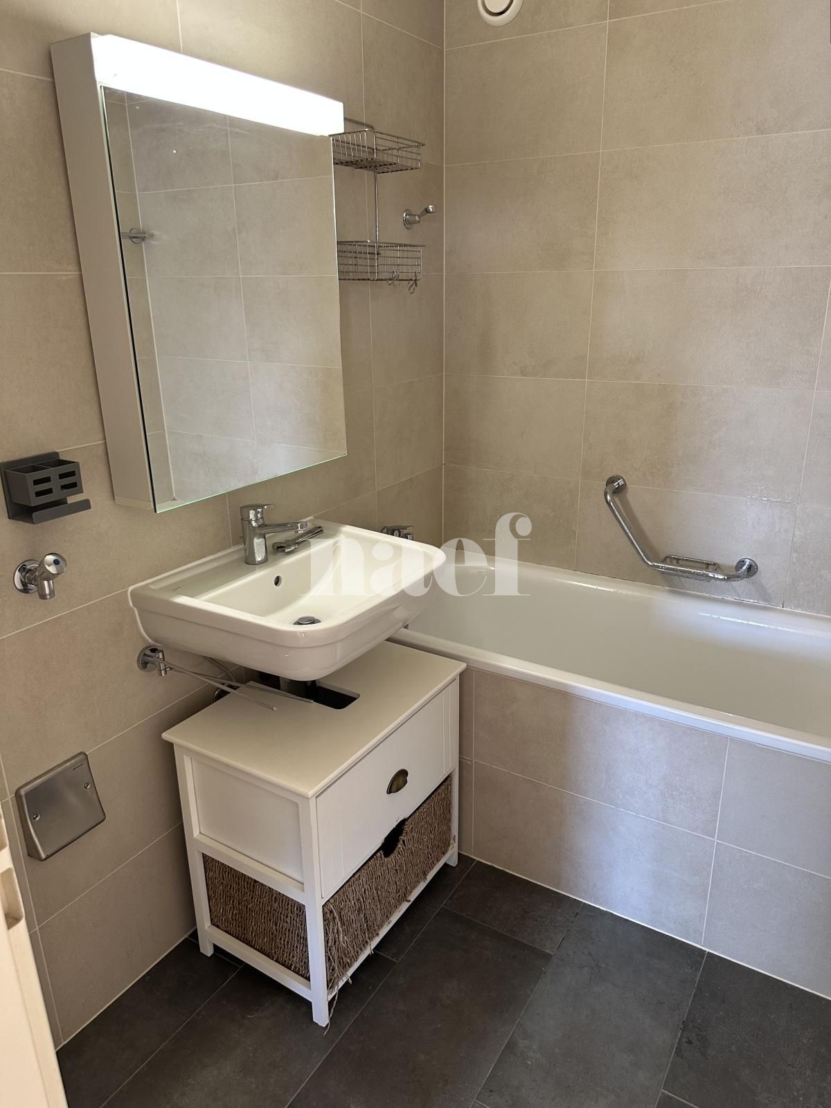À louer : Appartement 4 Pieces Genève - Ref : 202116.9003 | Naef Immobilier
